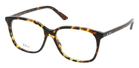 lunettes de vue dior femme